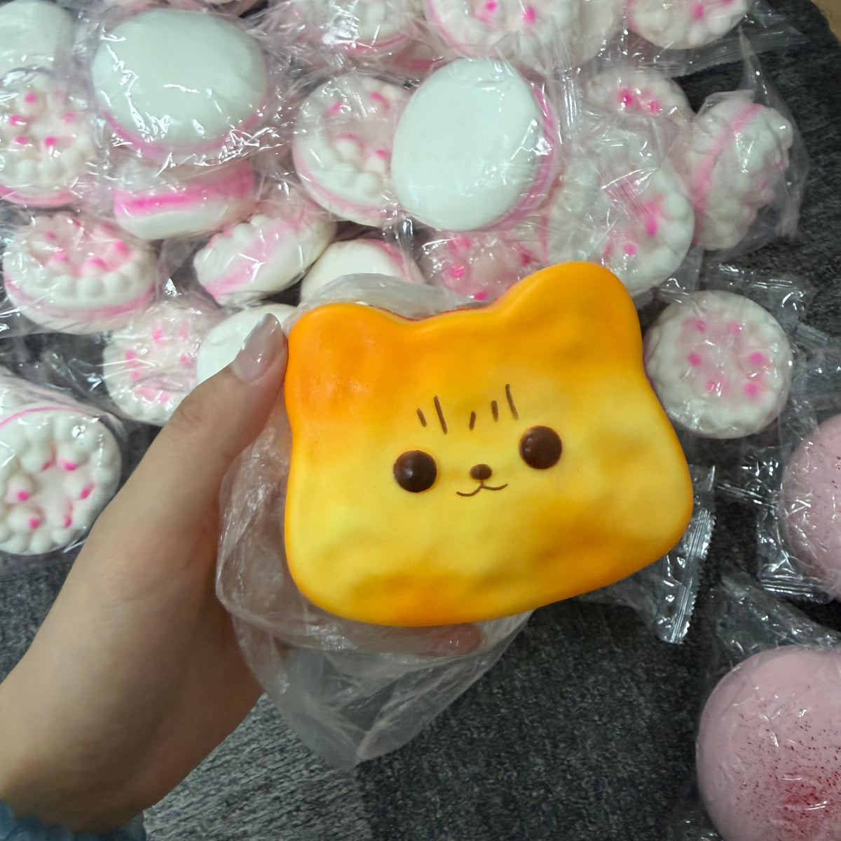 JOVA SQUISHY TOY