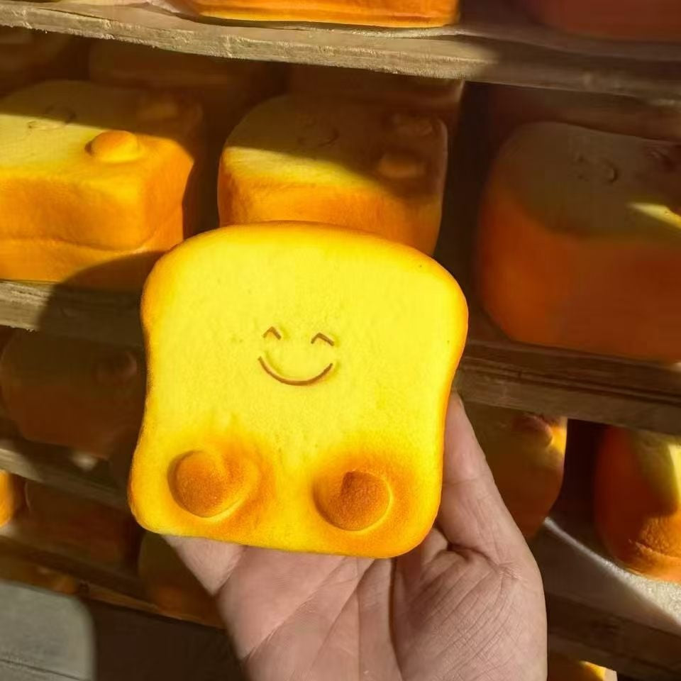 JOVA SQUISHY TOY